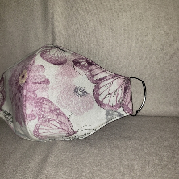 Face Mask - Picture 5 of 6